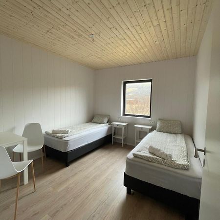 Rjupnavellir Villa Kültér fotó